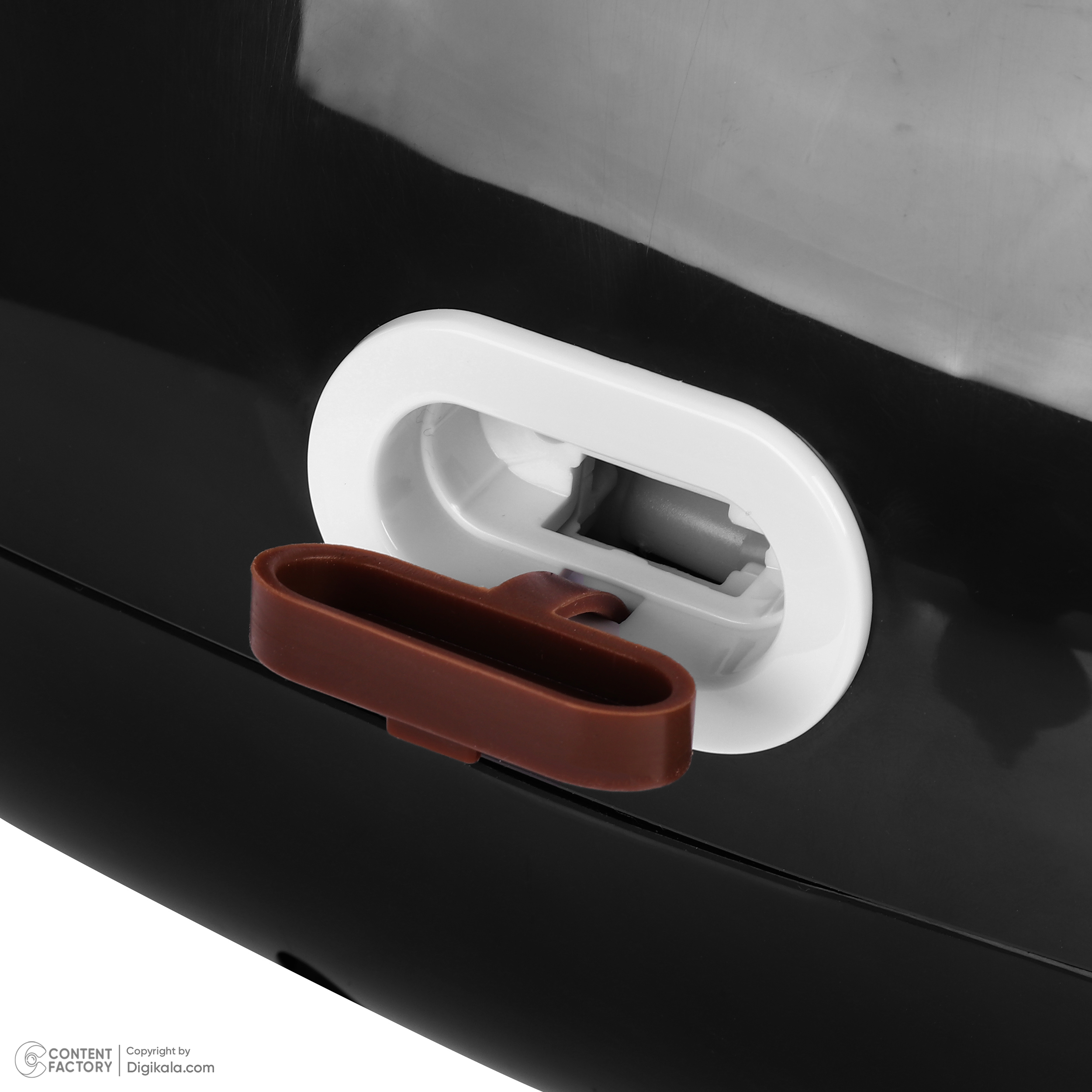 ماساژور برقی پا زنیتمد مدل ZE-02