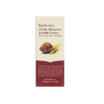 بی بی کرم فارم استی مدل Visible Difference Snail حجم 50 میلی لیتر