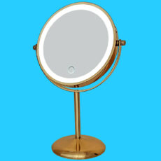 آینه آرایشی برندآپ مدل D740