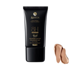 کرم پودر اشتون شماره TF25 حجم 30 میلی لیتر