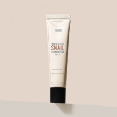 کرم پودر تن زیرو مدل حلزون شماره 13 وزن 40 گرم