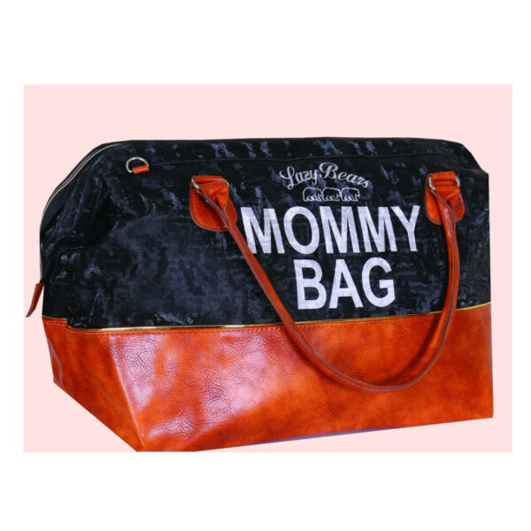 ساک لوازم کودک و نوزاد مدل Momy bag-D