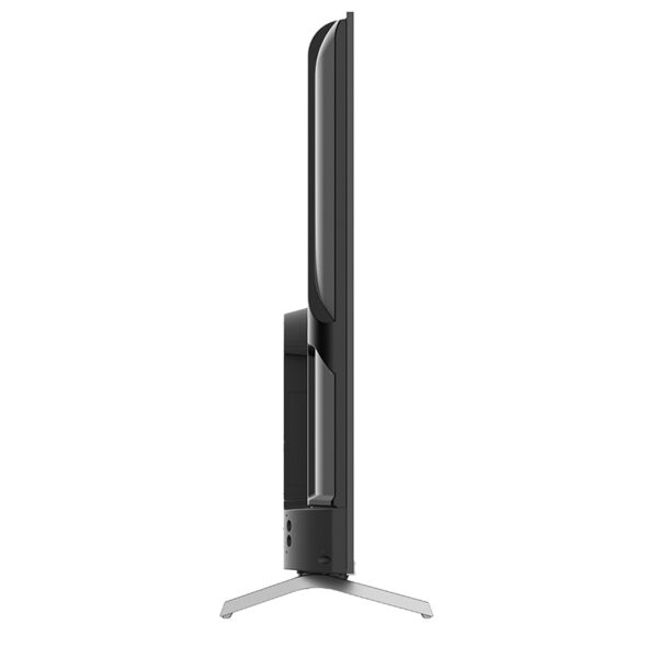 تلویزیون ال ای دی هوشمند جی پلاس مدل GTV-50SQ778N سایز 50 اینچ