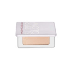 هایلایتر ناتاشا دنونا مدل super glow رنگ 02