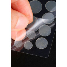 چسب ضد جوش و آکنه مارلت مدل M-36 بسته 36 عددی