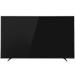 تلویزیون 65 اینچ کیو ال ای دی هوشمند آپلاس مدل TVQ65KA