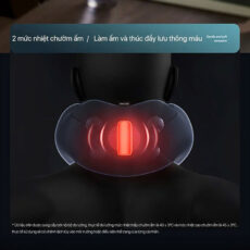 ماساژور گردن فیلیپس مدل PPM3502