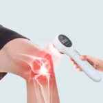 ماساژور برقی مدل Infrared