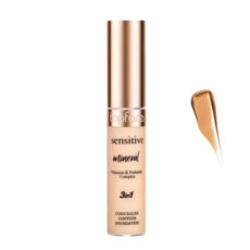 کانسیلر تاپ فیس مدل 3 کاره شماره 006