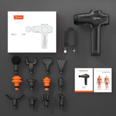 ماساژور برقی کتسوکو مدل M782