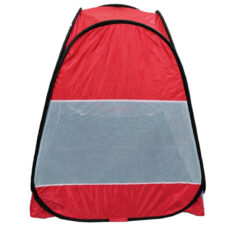 چادر بازی کودک مدل دختر کفش دوزکی کد 36