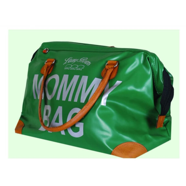 ساک لوازم کودک و نوزاد مدل Momy bag