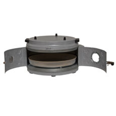 فر برقی آیسل مدل p1