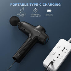 ماساژور برقی کتسوکو مدل M782