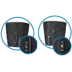 ماساژور پا رنفو مدل RP-ALM079H