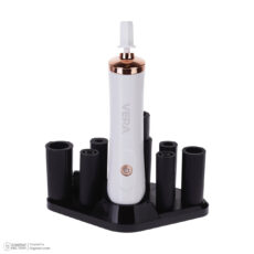 دستگاه تمیز کننده برس آرایشی ورا مدل HF324