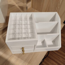 جعبه لوازم آرایشی مدل آوا