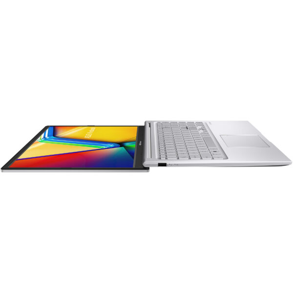 لپ تاپ 15.6 اینچی ایسوس مدل Vivobook 15 F1504VAP-BS54T-Core 5 120U-16GB DDR4-1TB SSD-IPS-Touch-Backlit-Fingerprint-W - کاستوم شده