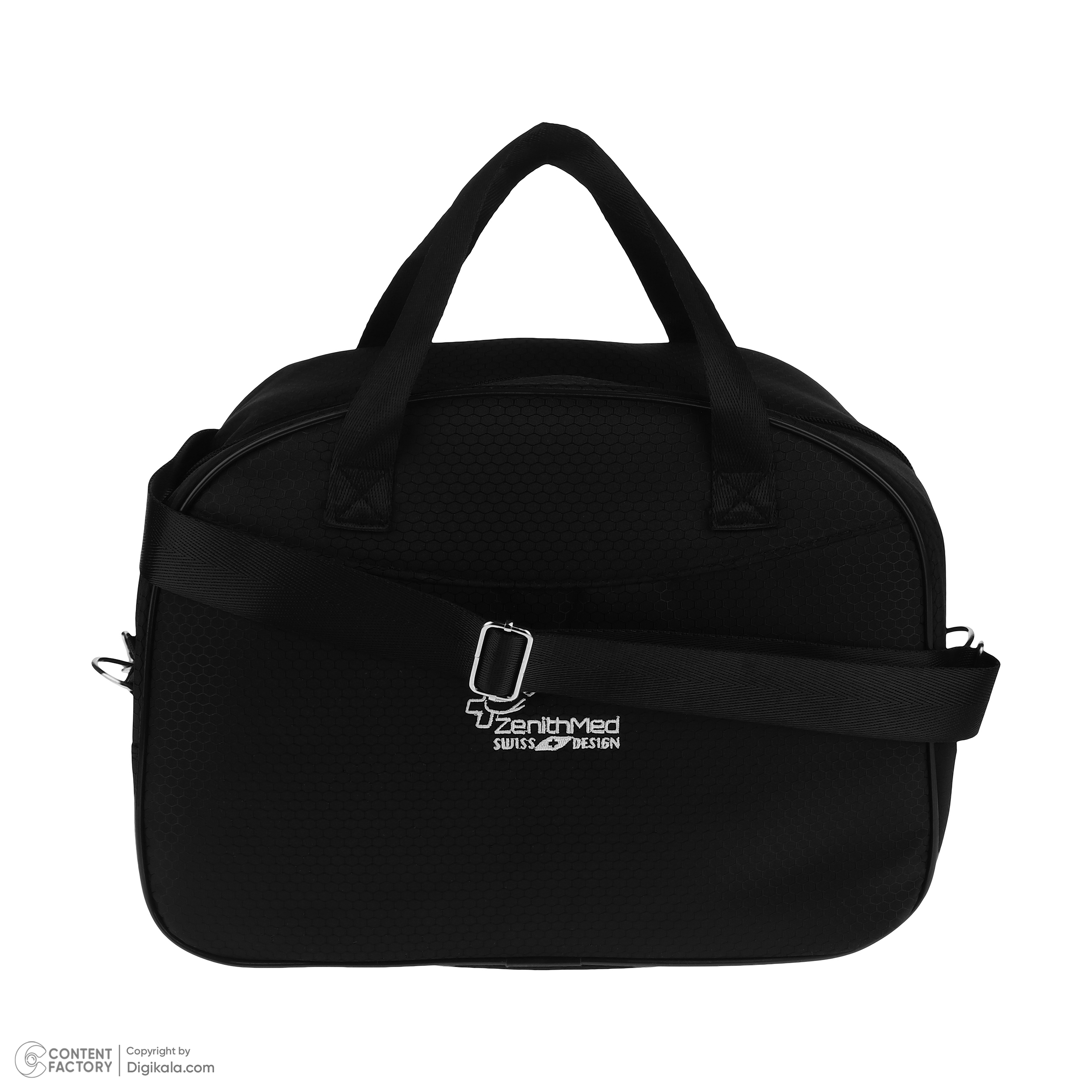 ماساژور برقی پا زنیتمد مدل ZE-01