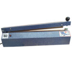 پرس دستی پلاستیک سپهر الکترونیک مدل دو دوخت تایمردار کد 40CM