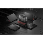لپ تاپ 15.6 اینچی ایسوس مدل TUF Gaming F15 FX507VU4-BS72-CB-i7 13620H-16GB DDR5-512GB SSD-RTX4050-FHD 144Hz-W