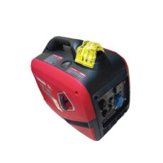 موتور برق بنزینی واکسون مدل VK10500IS