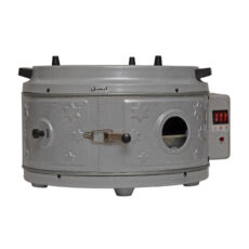 فر برقی آیسل مدل p1