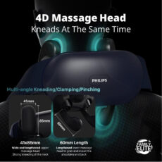 ماساژور فیلیپس مدل PPM3204Nٖ