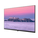تلویزیون ال ای دی جی پلاس مدل GTV-32SD428NZ سایز 32 اینچ