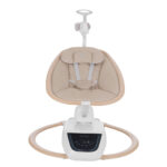 گهواره برقی نوزاد کیکابو مدل bee moove