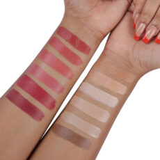 پالت کانتور و رژگونه فیوچر میکاپ مدل High Definition شماره 103