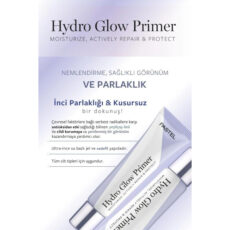 پرایمر پاستل مدل Hydro Glow حجم 30 میلی لیتر