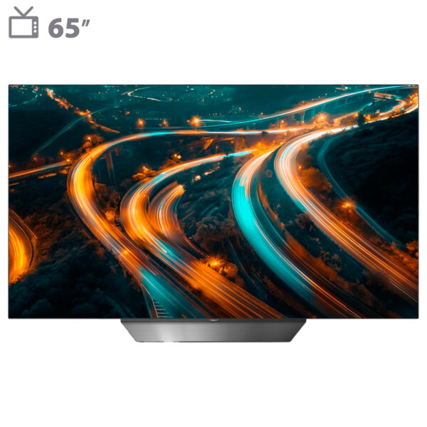 تلویزیون 65 اینچ اولد هوشمند جی پلاس مدل GTV-65SO621N