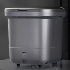 ماساژور برقی پا هیت مدل T2