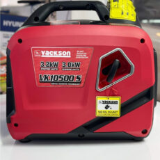 موتور برق بنزینی واکسون مدل VK10500IS