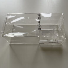 استند لوازم آرایشی ایکیا مدل MOJAN-NEW