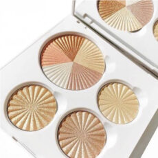 هایلایتر اُفرا مدل GLOW UP شماره 2