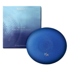 پالت رژ گونه کیکو میلانو مدل BLUE ME