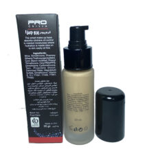 کرم پودر پرو چیزا مدل 553 حجم 30 میلی لیتر