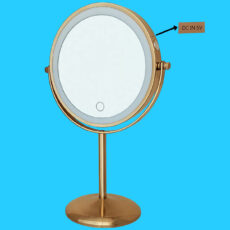 آینه آرایشی برندآپ مدل D740