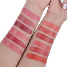 پالت رژ و رژگونه فیوچر میکاپ مدل High Definition شماره 102