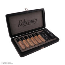 مجموعه آرایشی آر او بیوتی مدل 99 بسته 8 عددی