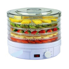 میوه خشک کن نوا مدل NFS-9009FD