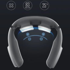 ماساژور گردن جی بک مدل G3