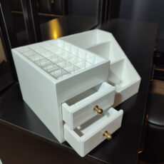 جعبه لوازم آرایشی مدل آوا