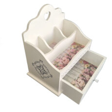 استند لوازم آرایشی مدل لوکس 4