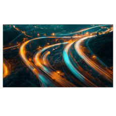 تلویزیون  65 اینچ اولد هوشمند جی پلاس مدل GTV-65SO621N