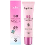 کرم پودر BB تاپ فیس مدل Natural شماره 003 حجم 30 میلی لیتر