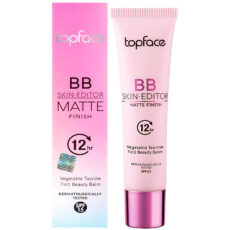 کرم پودر BB تاپ فیس مدل Natural شماره 005 حجم 30 میلی لیتر