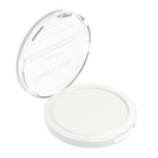 پودر تثبیت کننده آرایش وت اند وایلد مدل barefocus شماره 478E